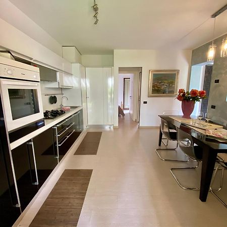 Appartamento A Due Passi Dal Lago Toscolano Maderno Dış mekan fotoğraf