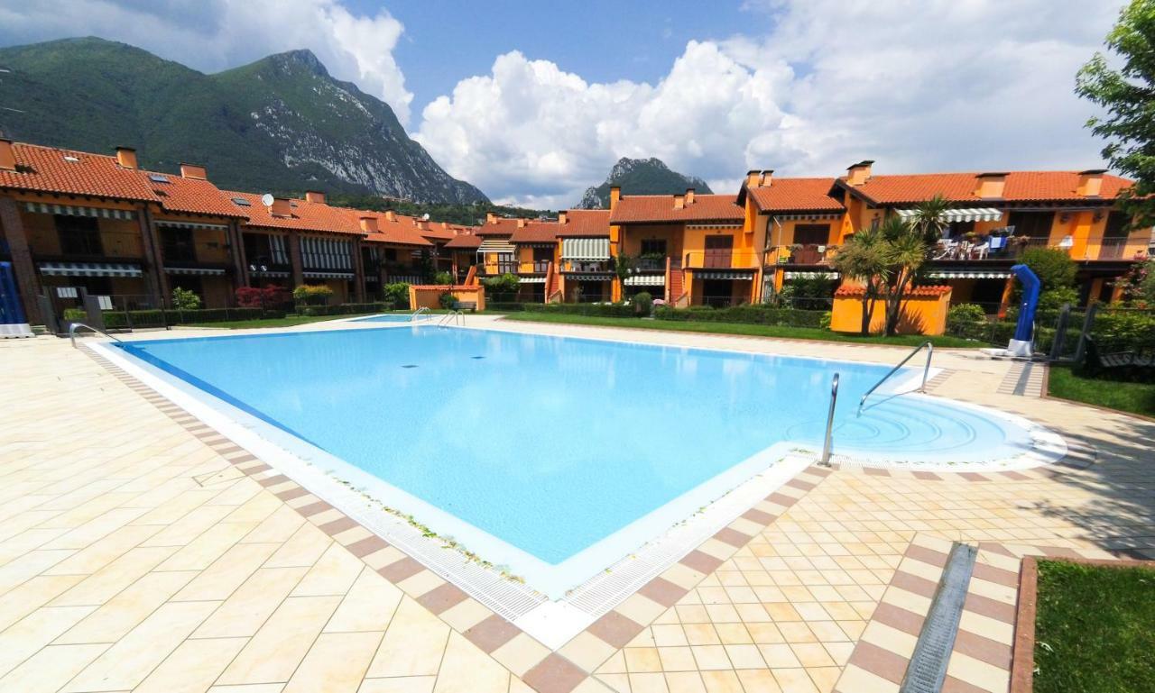 Appartamento A Due Passi Dal Lago Toscolano Maderno Dış mekan fotoğraf