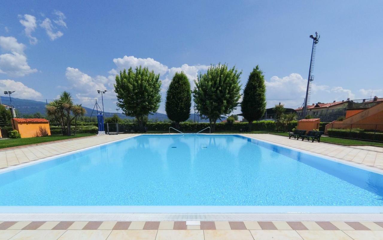 Appartamento A Due Passi Dal Lago Toscolano Maderno Dış mekan fotoğraf