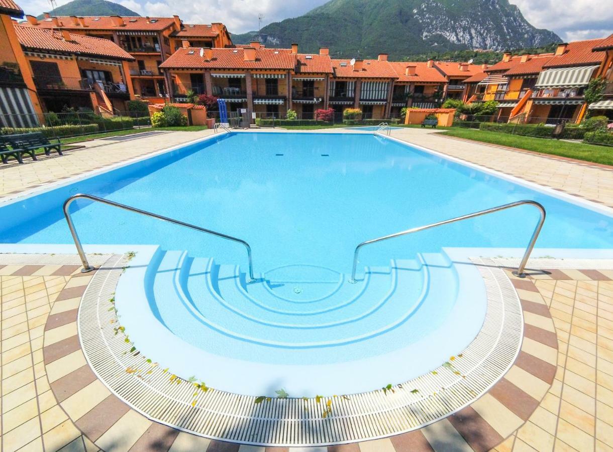 Appartamento A Due Passi Dal Lago Toscolano Maderno Dış mekan fotoğraf